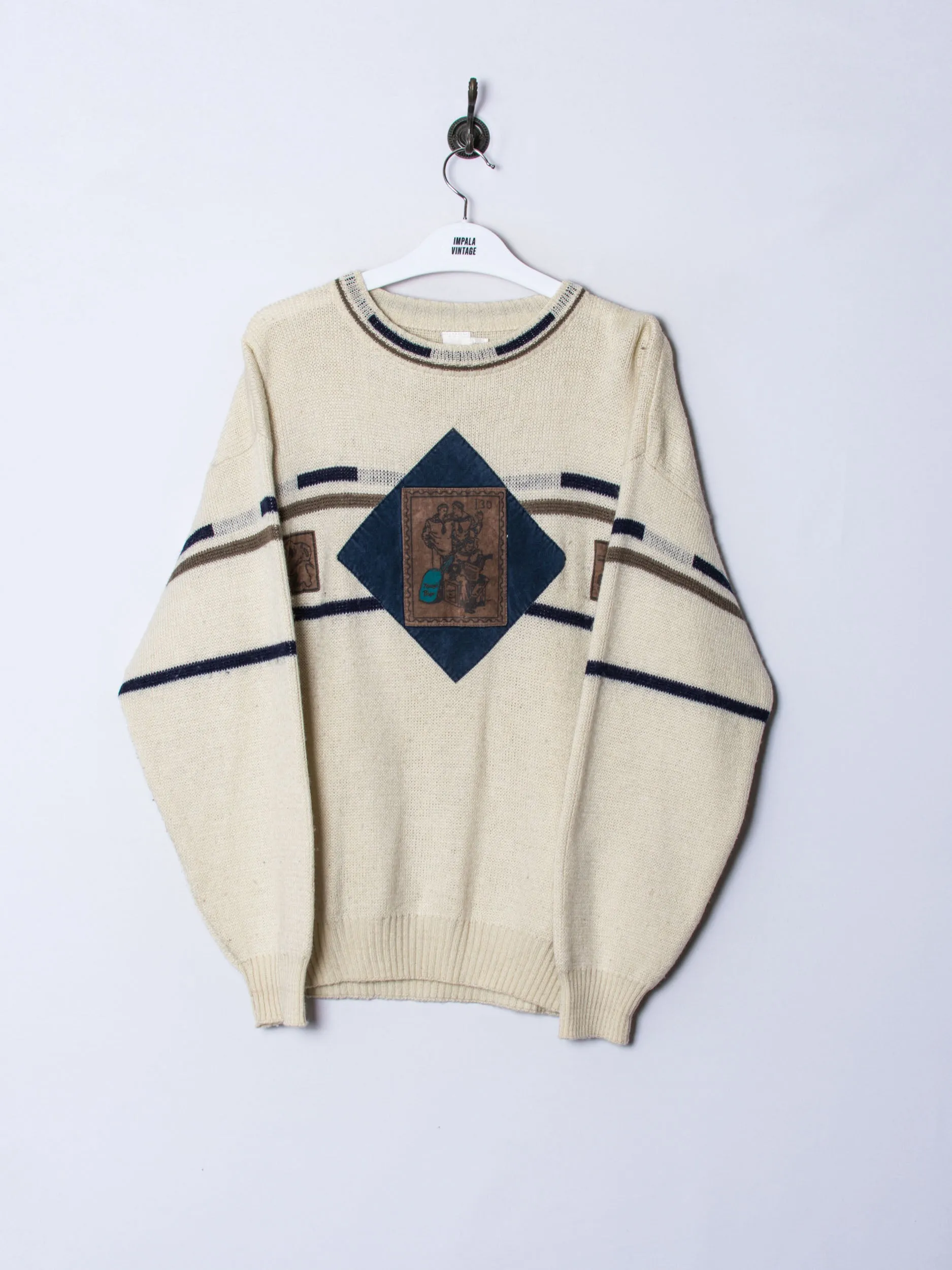 130 Sweater