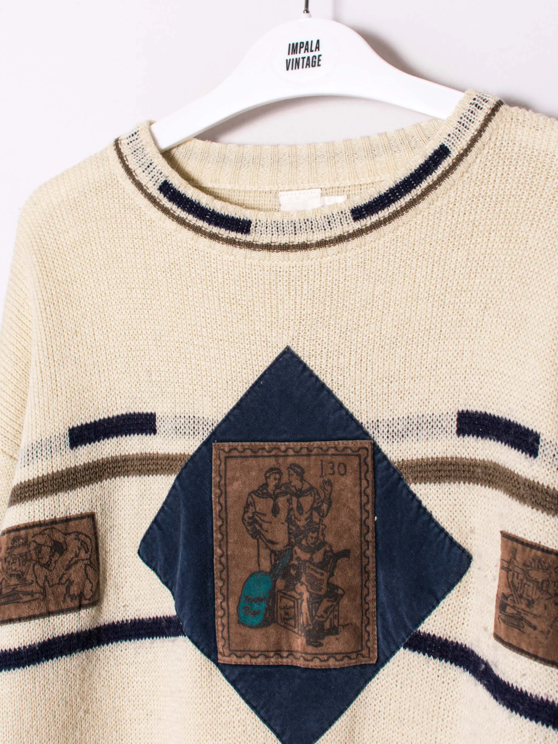130 Sweater