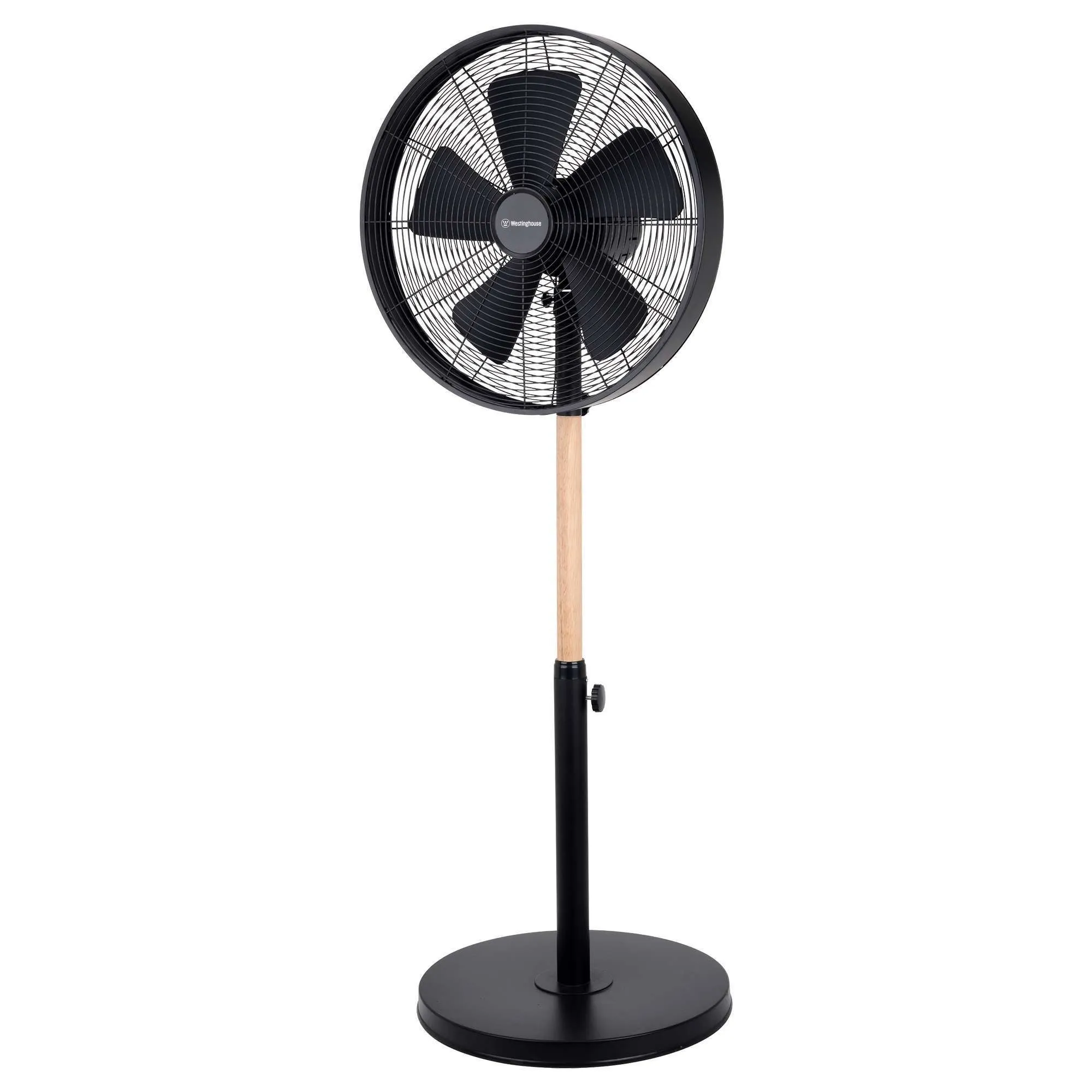 Abanico de Pedestal 16"