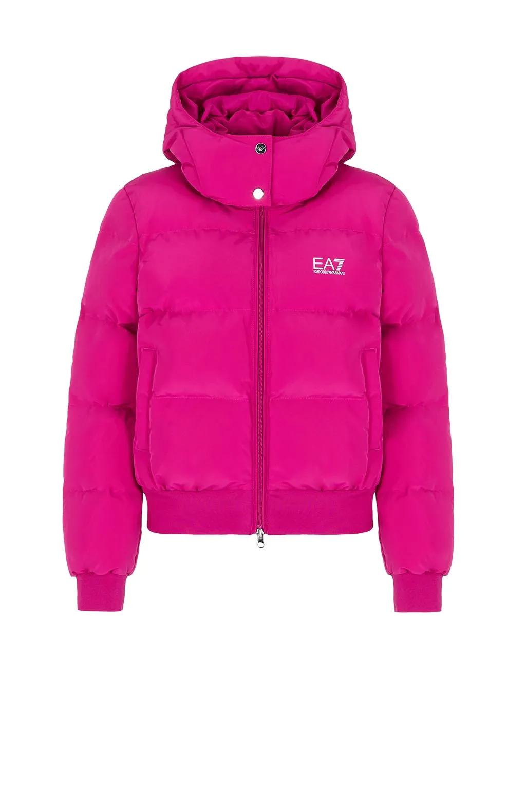 Abrigo para mujer de EA7 – 6LTB04 TN8AZ