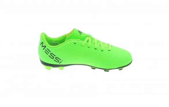 adidas NEMEZIZ MESSI 18.4 FxG NIÑO