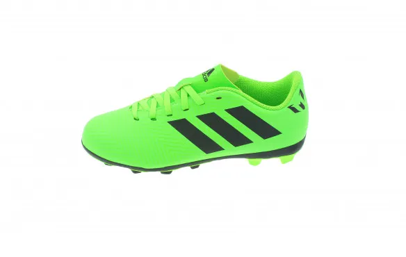 adidas NEMEZIZ MESSI 18.4 FxG NIÑO