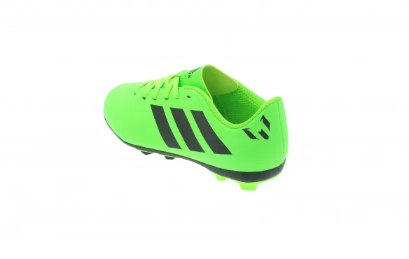 adidas NEMEZIZ MESSI 18.4 FxG NIÑO