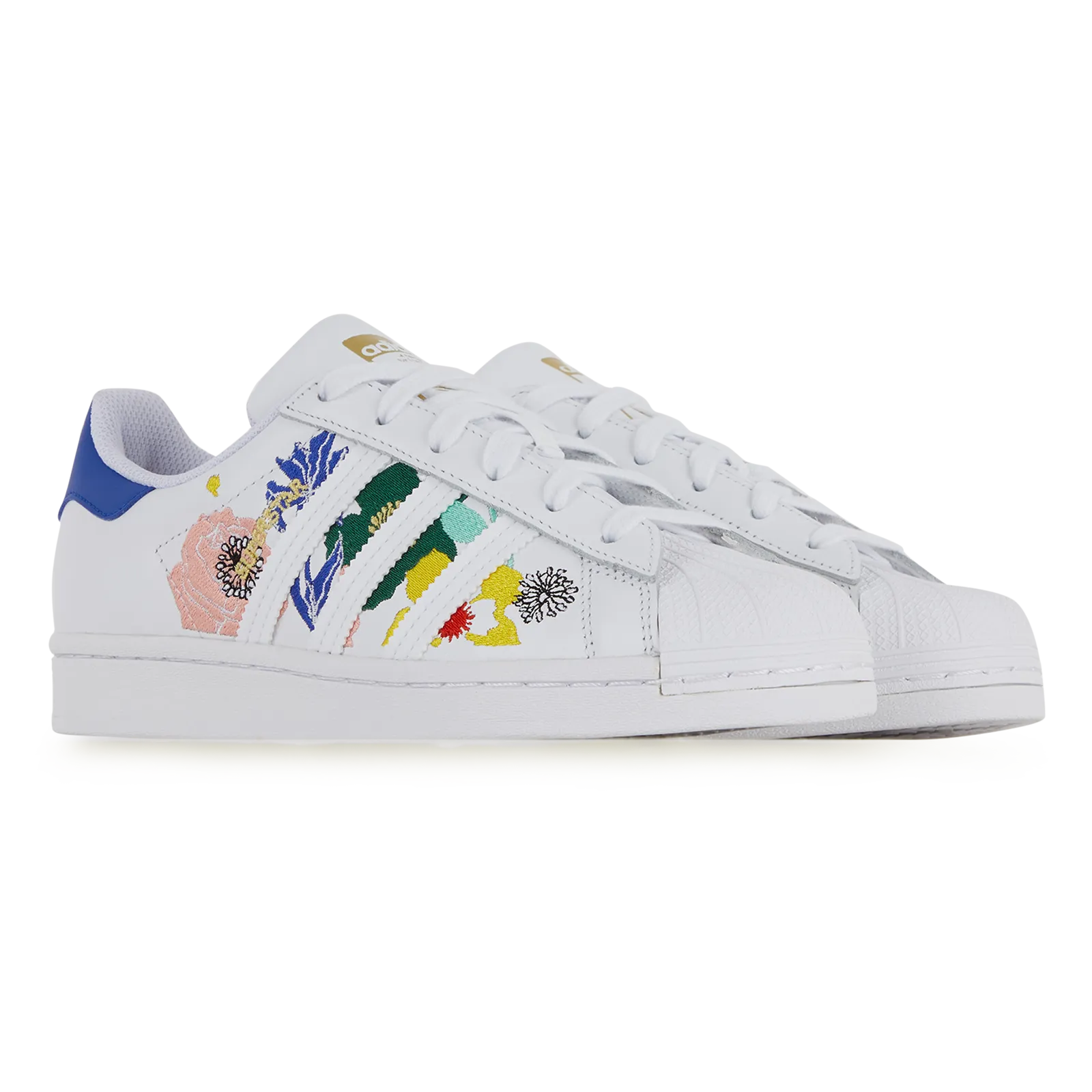 adidas Originals Superstar Her Studio