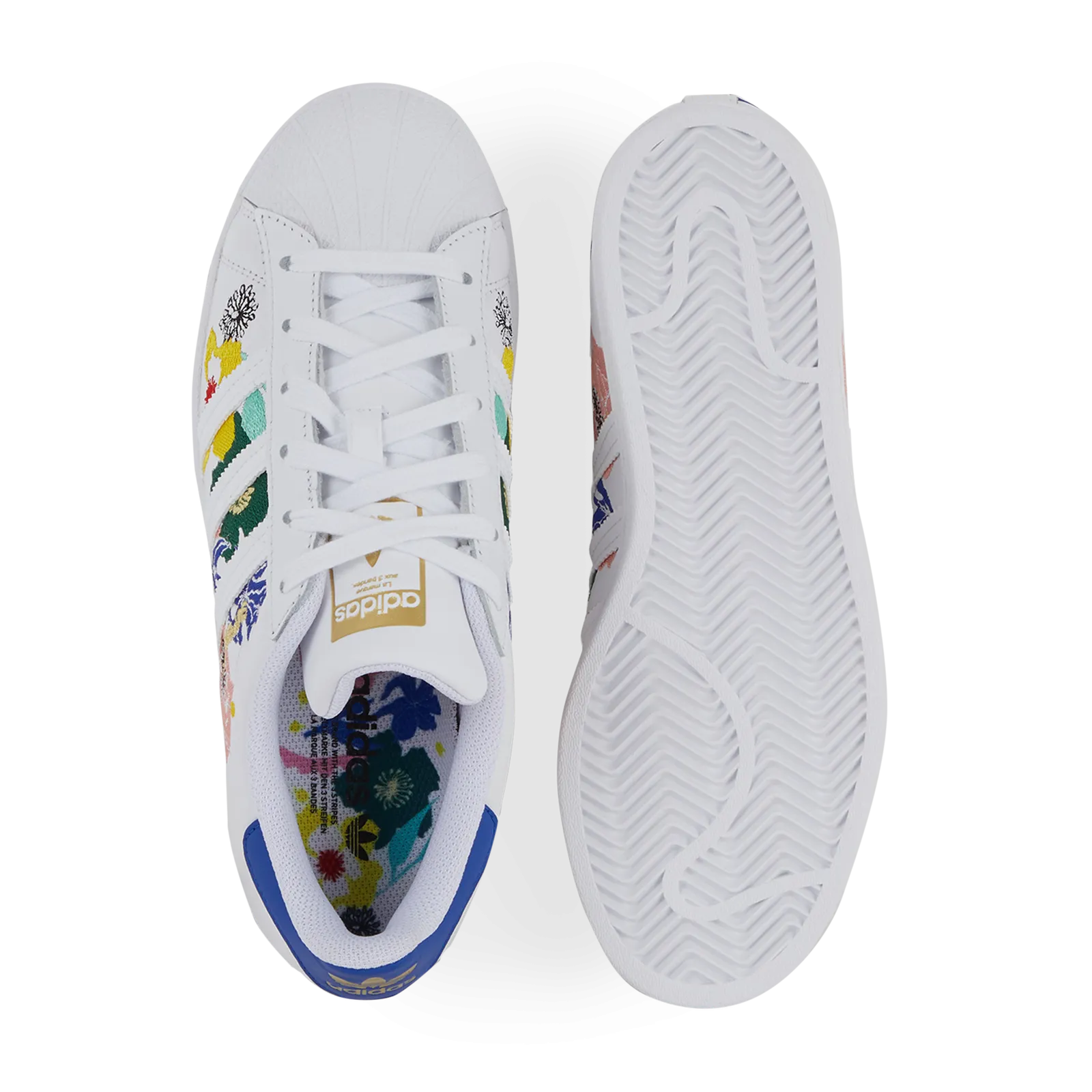 adidas Originals Superstar Her Studio