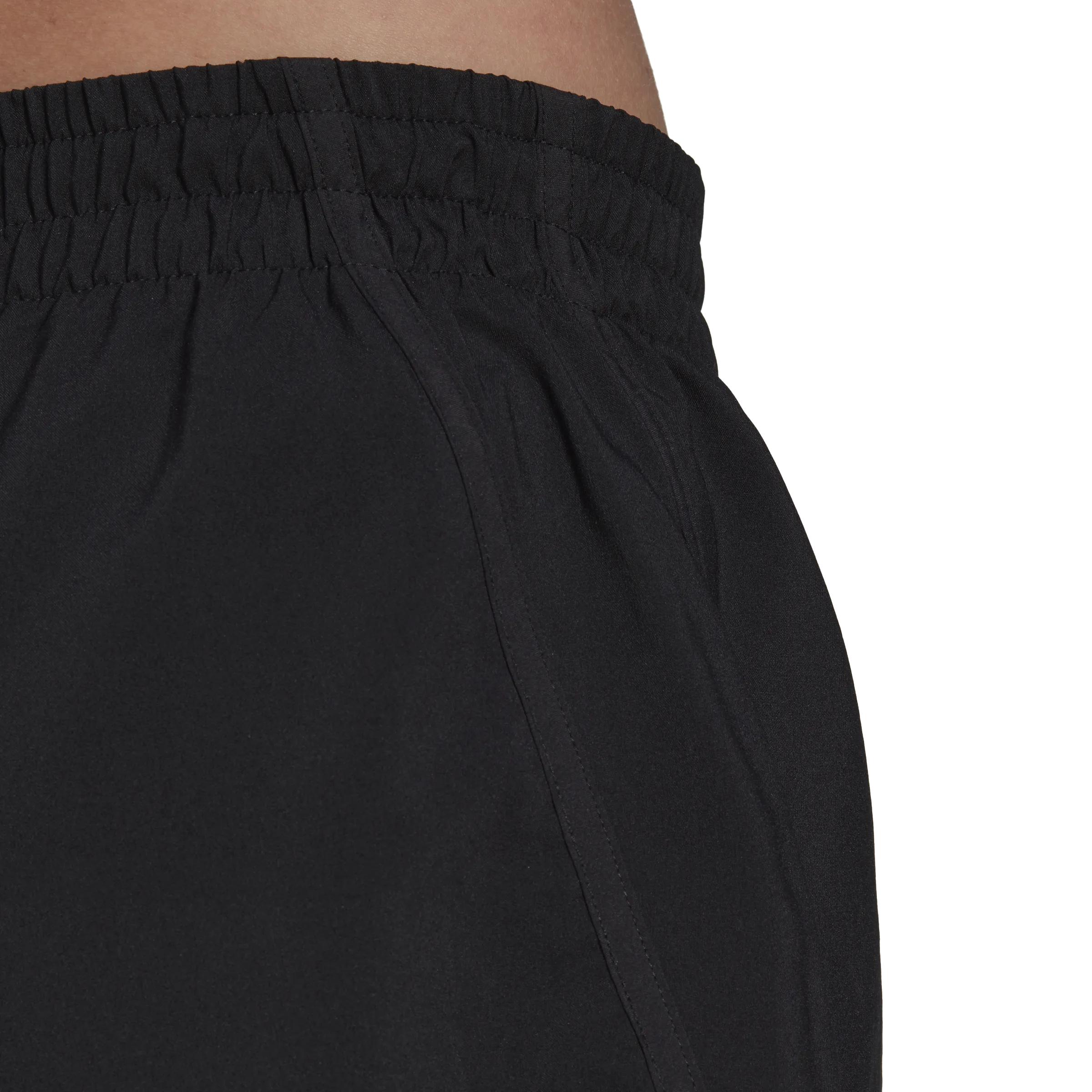 Adidas Run It Shorts Black