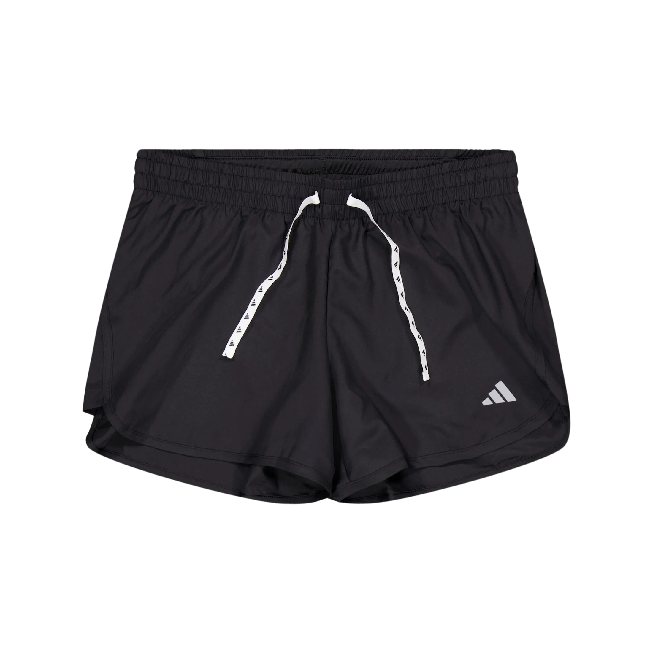 Adidas Run It Shorts Black