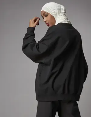 Adidas Sudadera Adicolor Oversized