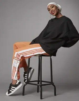 Adidas Sudadera Adicolor Oversized