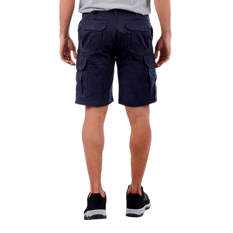 AIRE LIBRE BERMUDA CARGO AZUL (OBMP02X)