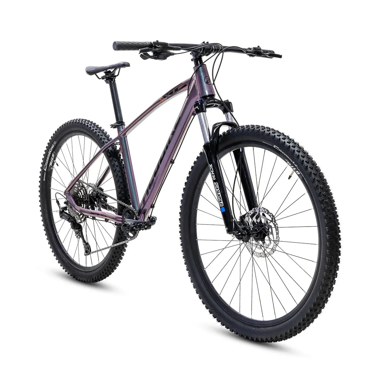 Alubike XTA 2.0 2024 29 Tornasol
