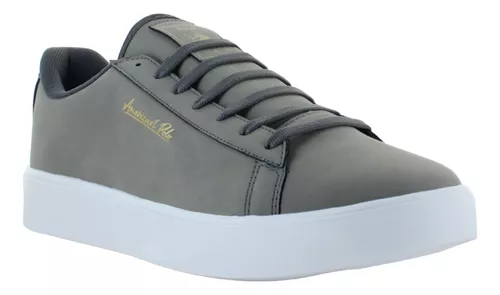 American Polo Tenis Urbano Correr Sport Confort Hombre 88923