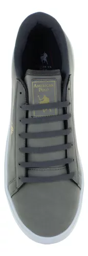 American Polo Tenis Urbano Correr Sport Confort Hombre 88923