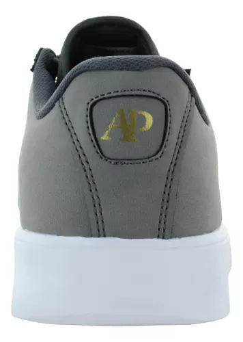 American Polo Tenis Urbano Correr Sport Confort Hombre 88923