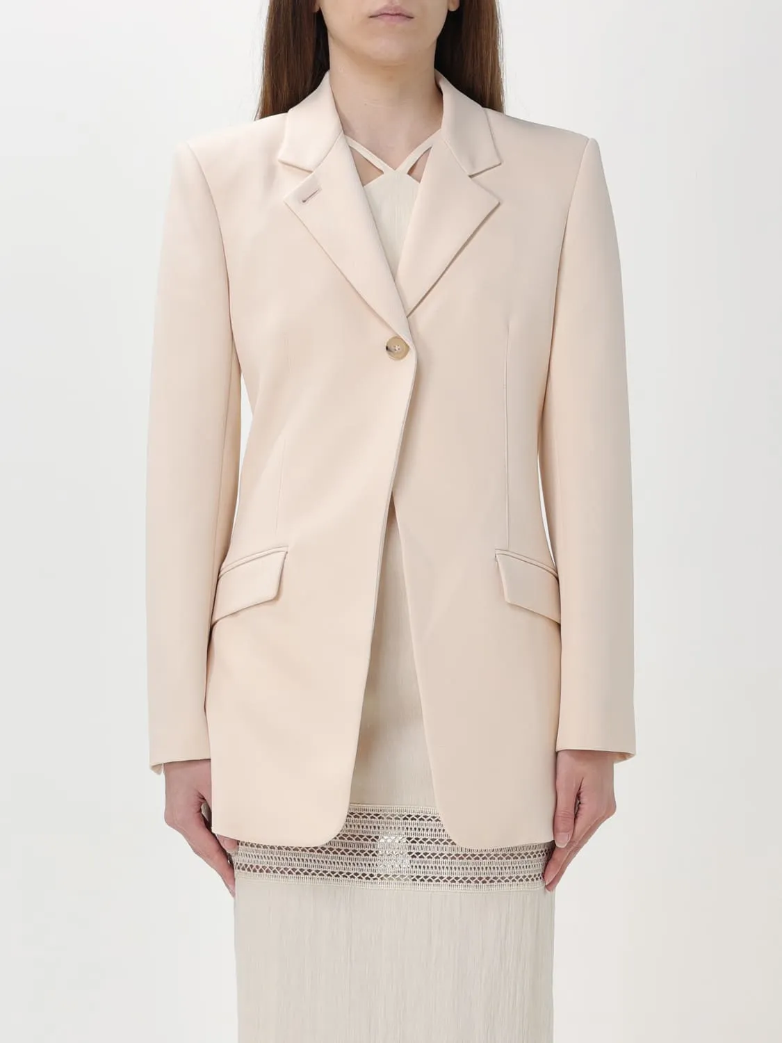 Americana mujer Patrizia Pepe
