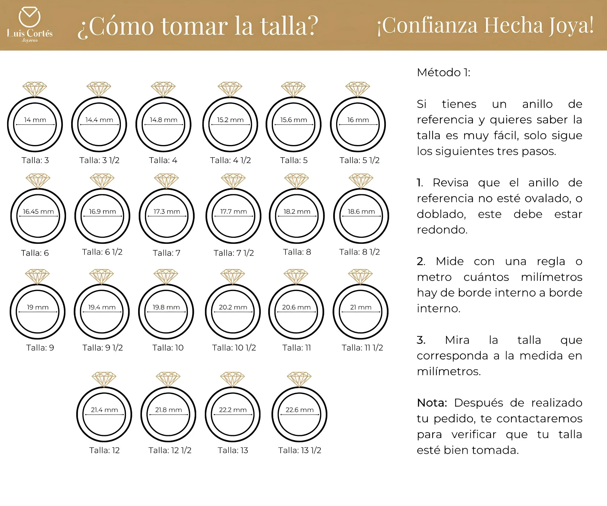 Anillo de Compromiso Plata / REF. 176CPL