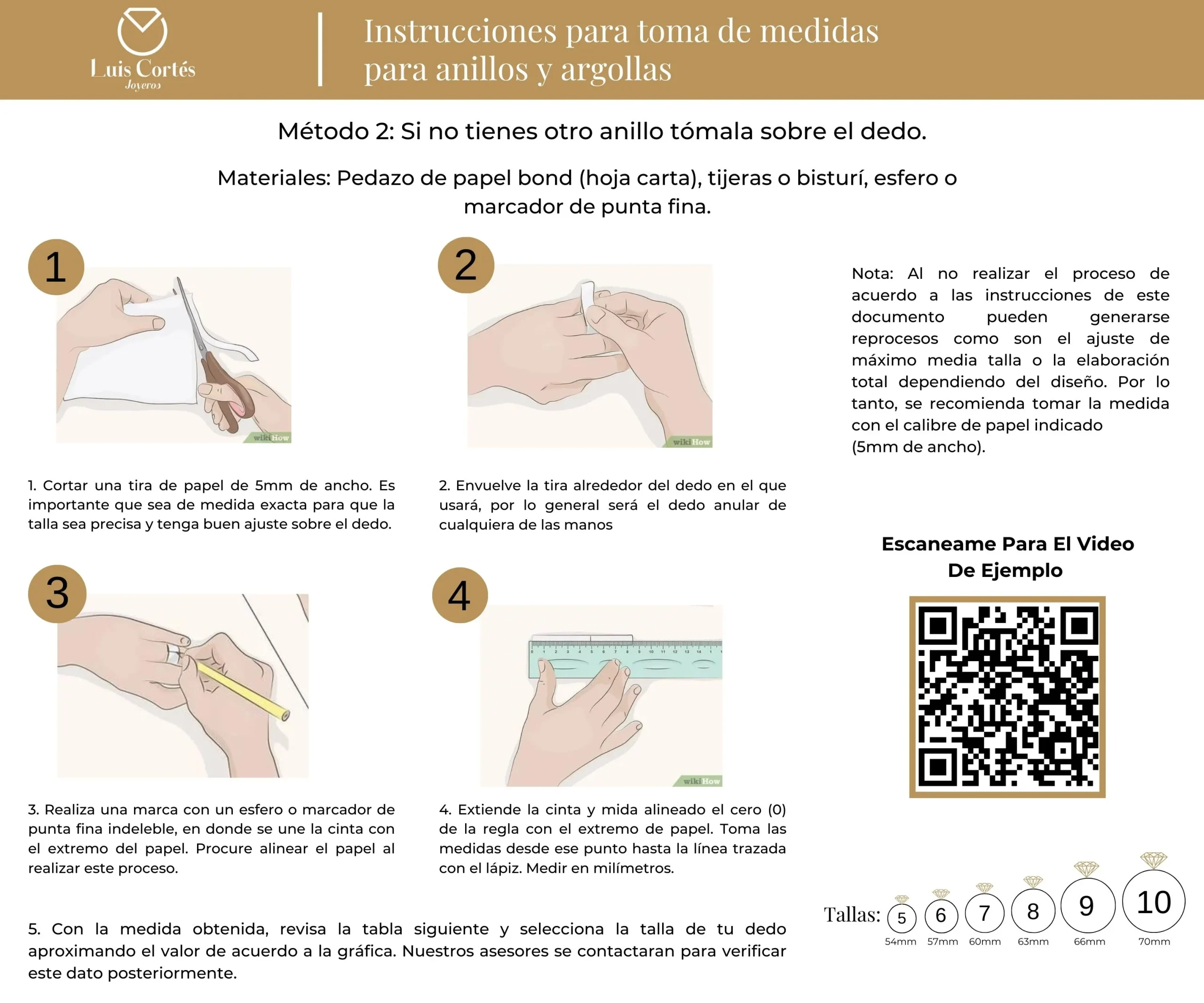 Anillo de Compromiso Plata / REF. 176CPL