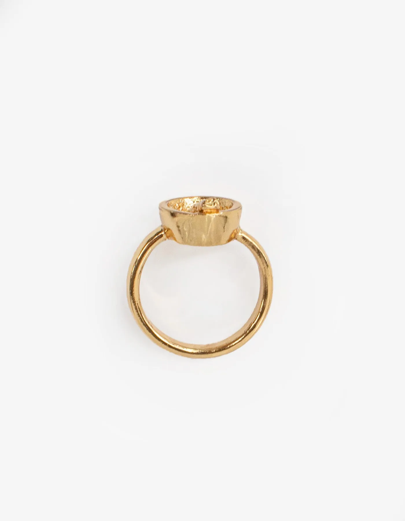 Anillo Molcajete