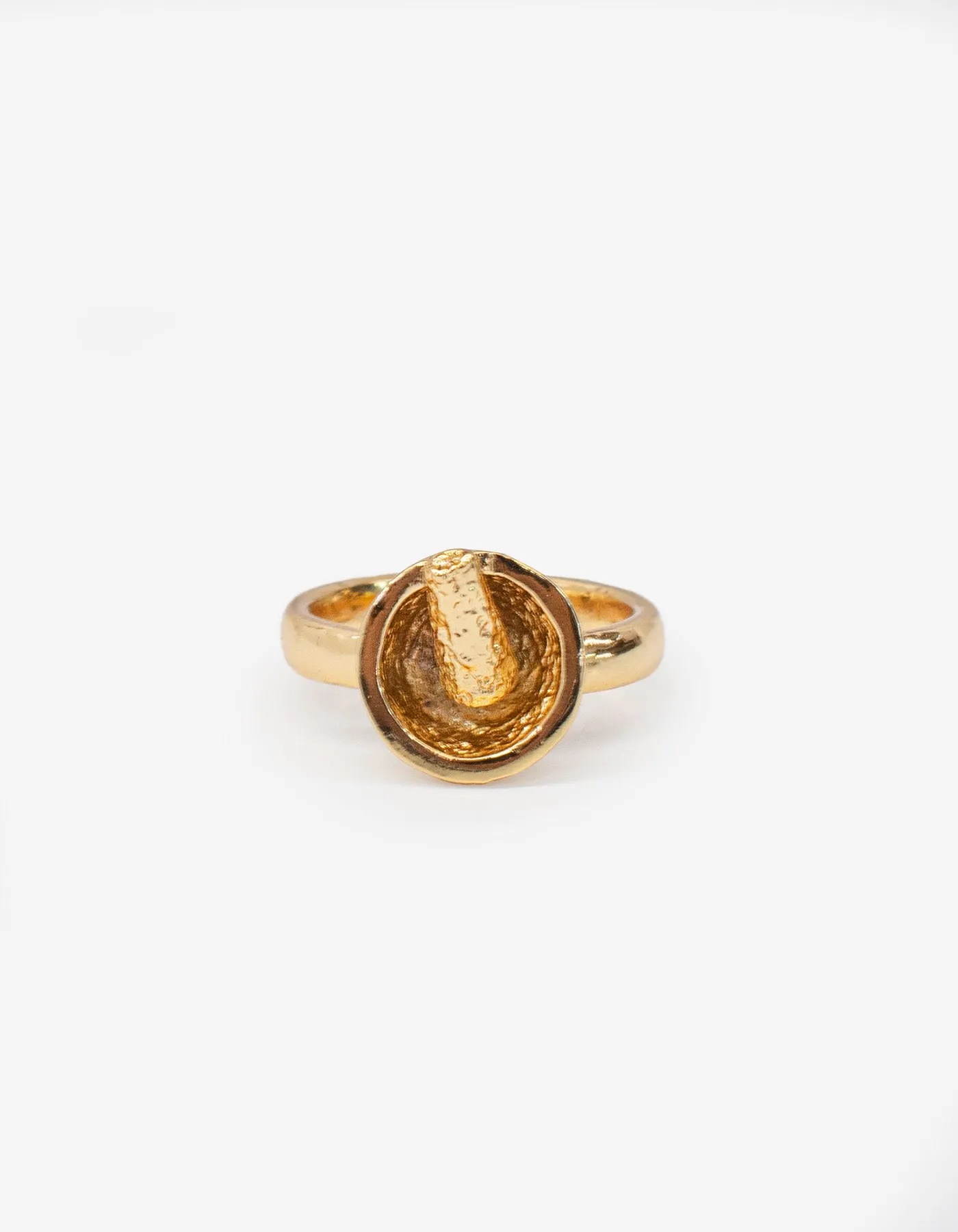 Anillo Molcajete
