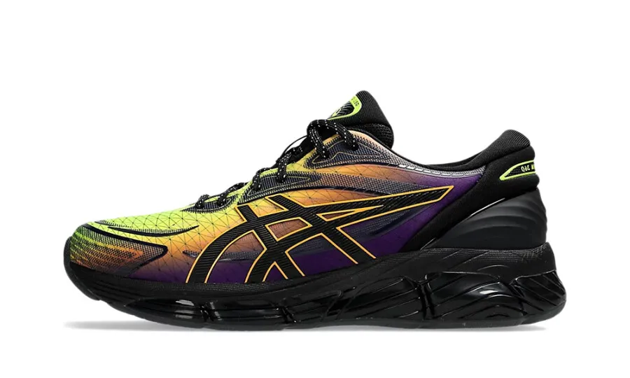 ASICS GELQUANTUM 360 VIII 'CITY OF LIGHTS FELLOW YELLOW'