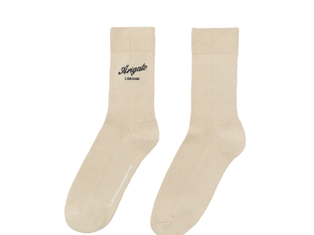 AXEL ARIGATO London Tube Sock