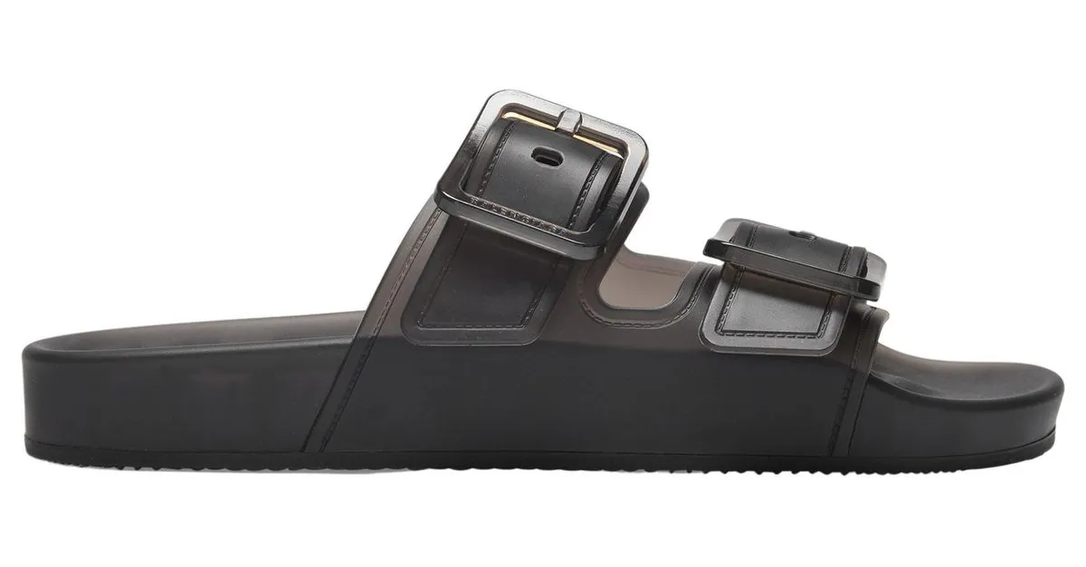 Balenciaga Sandalia Mallorca Negra Negro 