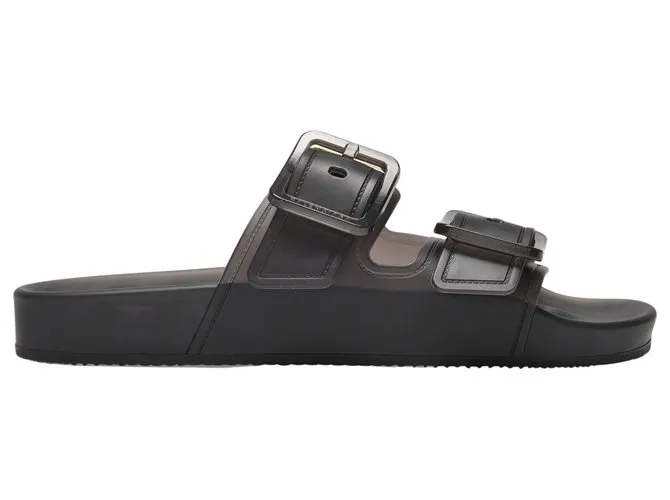 Balenciaga Sandalia Mallorca Negra Negro 