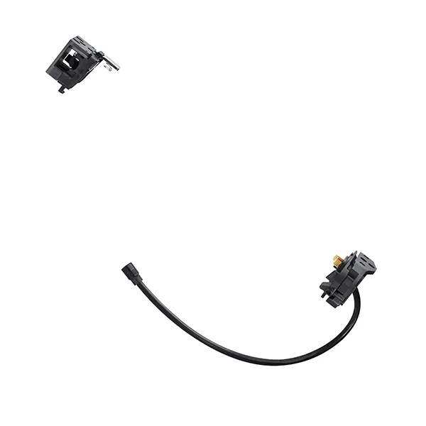 BATTERY MOUNT STEPS W/ KU BMEN800B, 400MM W/O CABLE