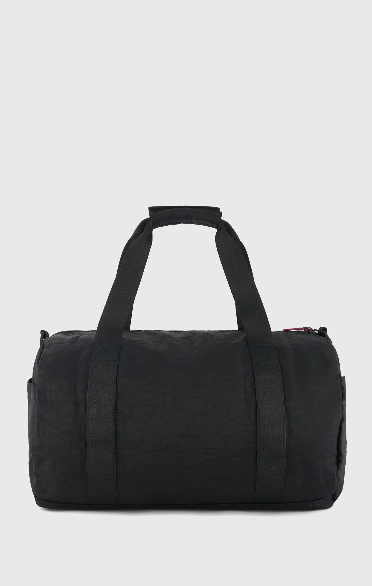 Bolsa de viaje de béisbol mediana con logotipo