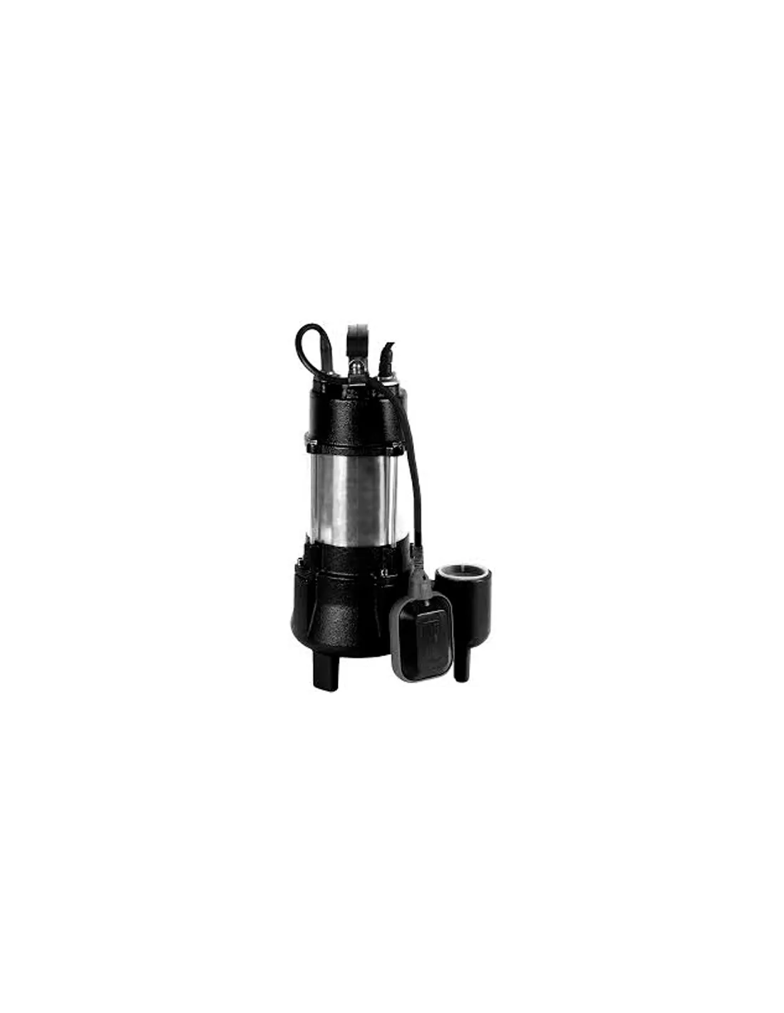 BOMBA SUMERGIBLE (AGUA SUCIA) KOMPAK DRAFEX 148 MA