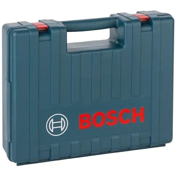 BOSCH  LCASE  MALETíN DE PLáSTICO, GDX / GSR / GSB