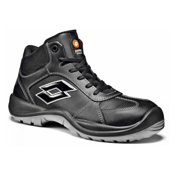 Botas de seguridad Lotto Superior 900 Q2007 S3
