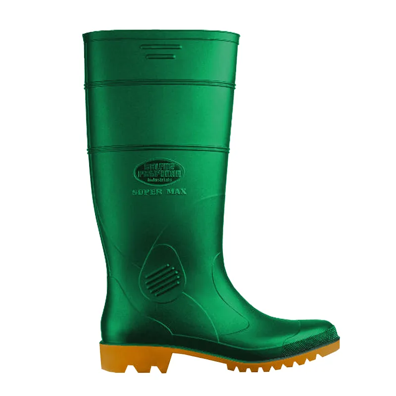 CALFOR BOTA PARA HIDROCARBURO VERDE