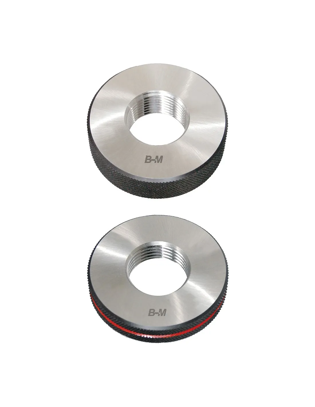 CALIBRE ROS ANILLO NO PASA UNCNr10x24H2A