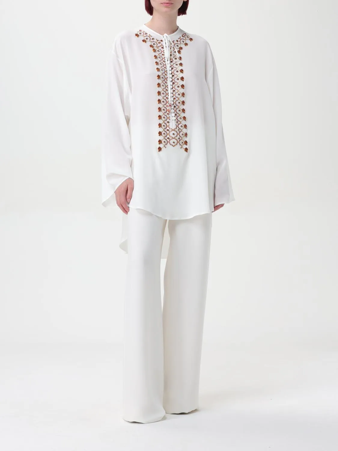 Camisa mujer Ermanno Scervino