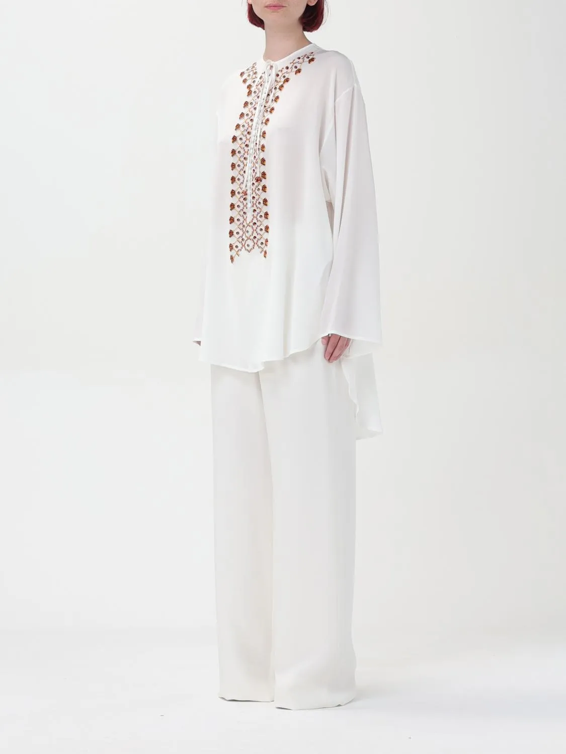 Camisa mujer Ermanno Scervino