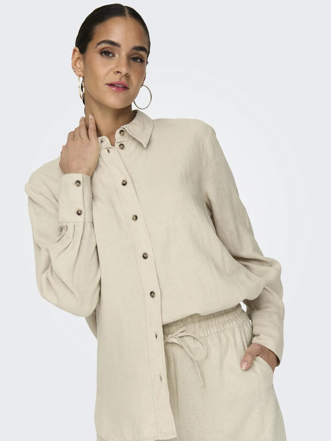 CAMISA SAY