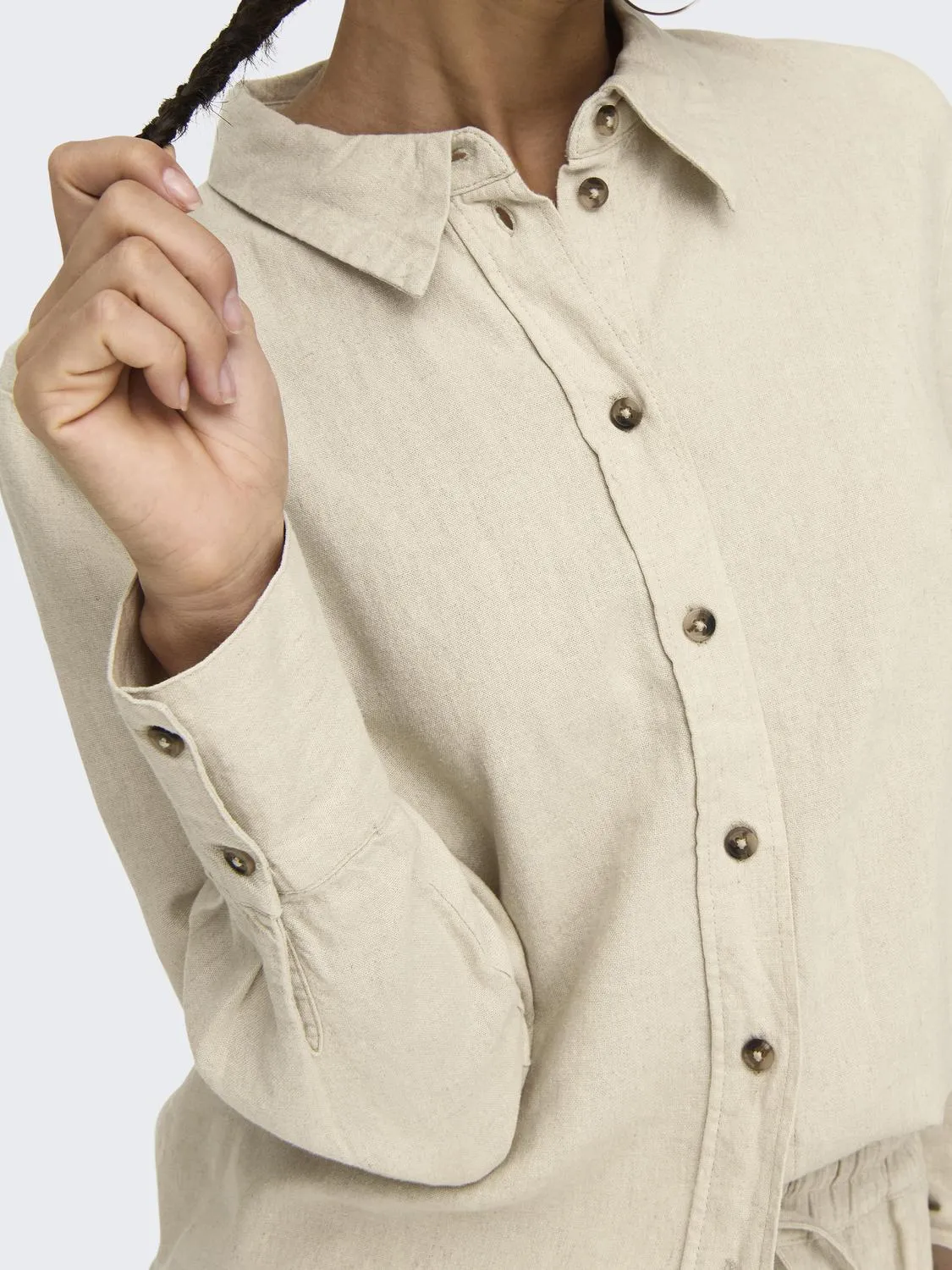 CAMISA SAY