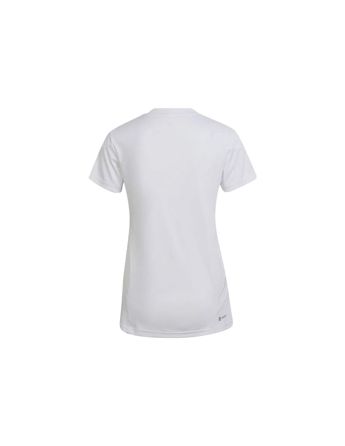 Camiseta de fútbol adidas Condivo 22 Mujer White