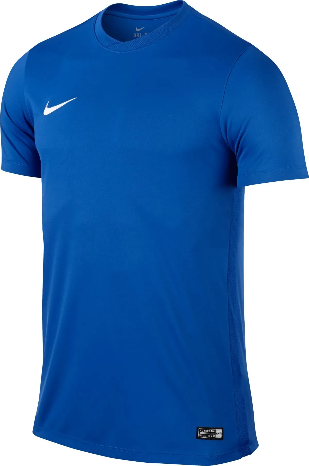 Camiseta de fútbol Nike SS PARK VI JSY