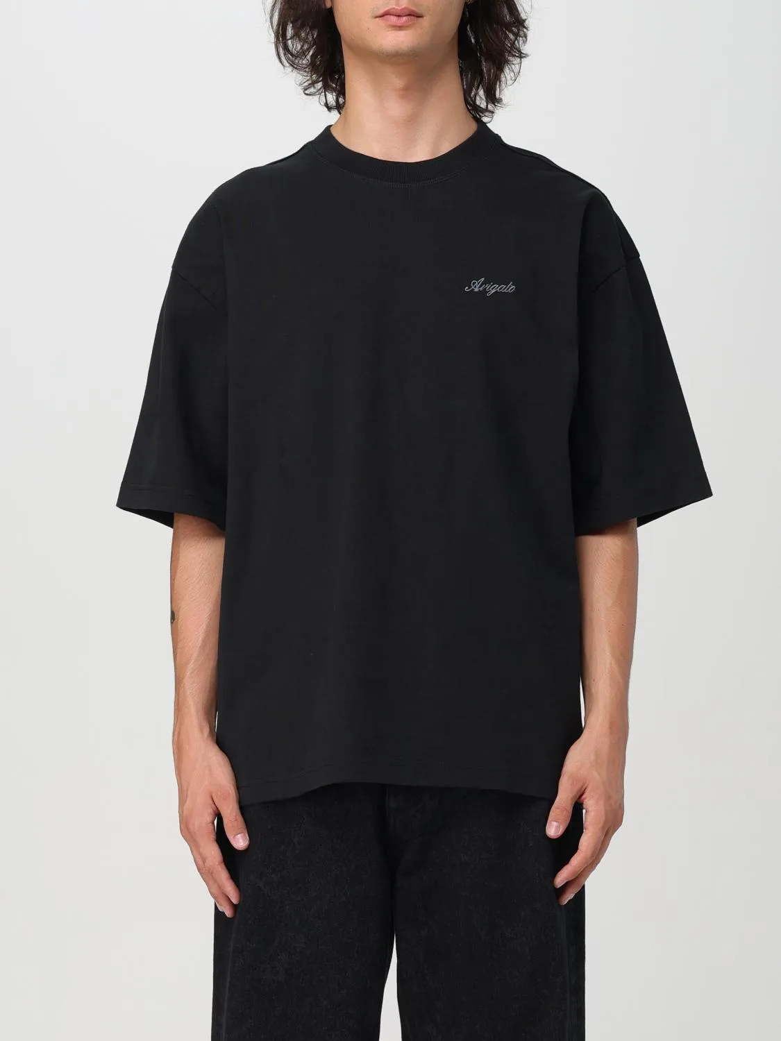 Camiseta hombre Axel Arigato