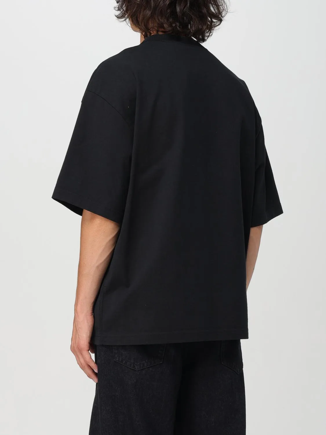 Camiseta hombre Axel Arigato