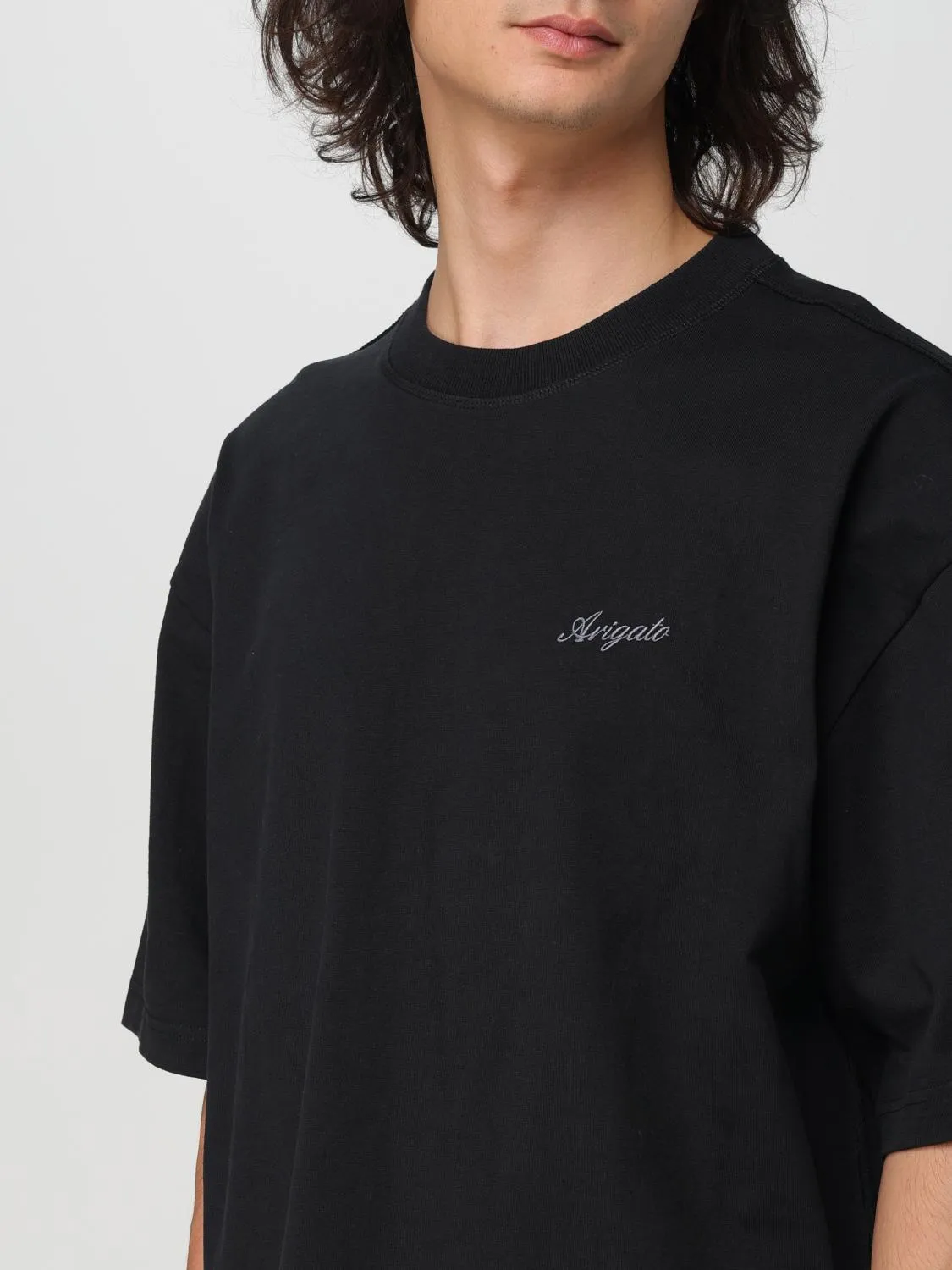 Camiseta hombre Axel Arigato