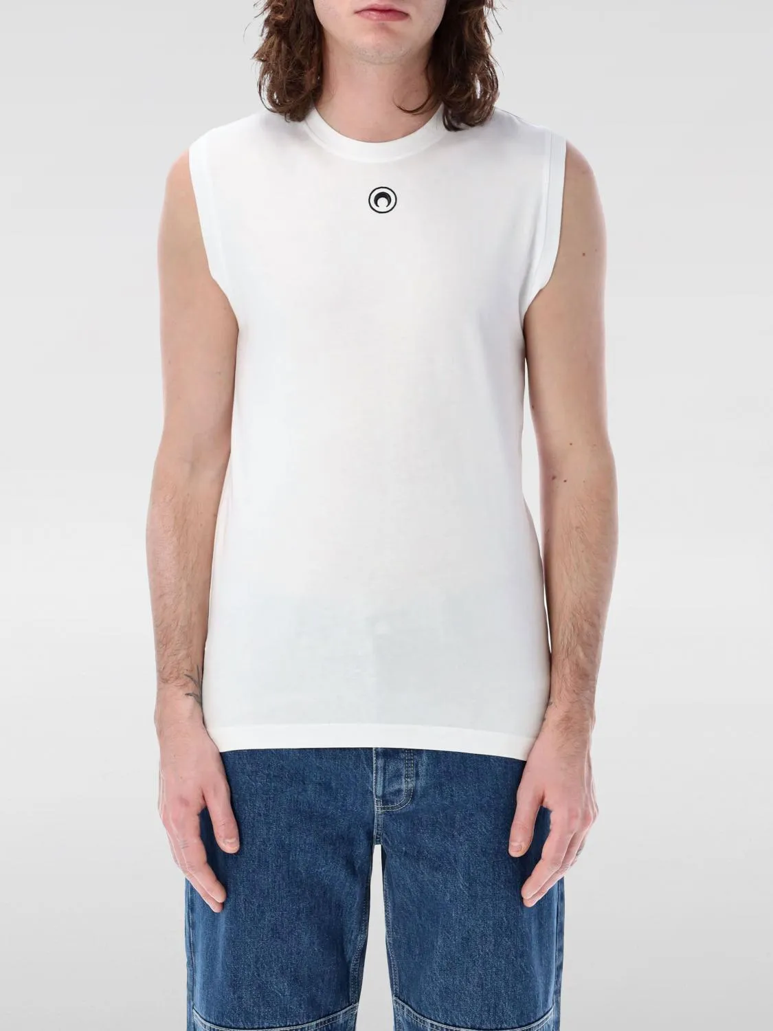 Camiseta hombre Marine Serre