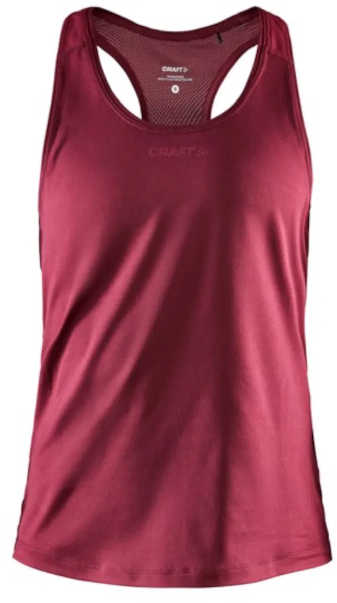 Camiseta sin mangas CRAFT ADV Essence Tank Undershirt