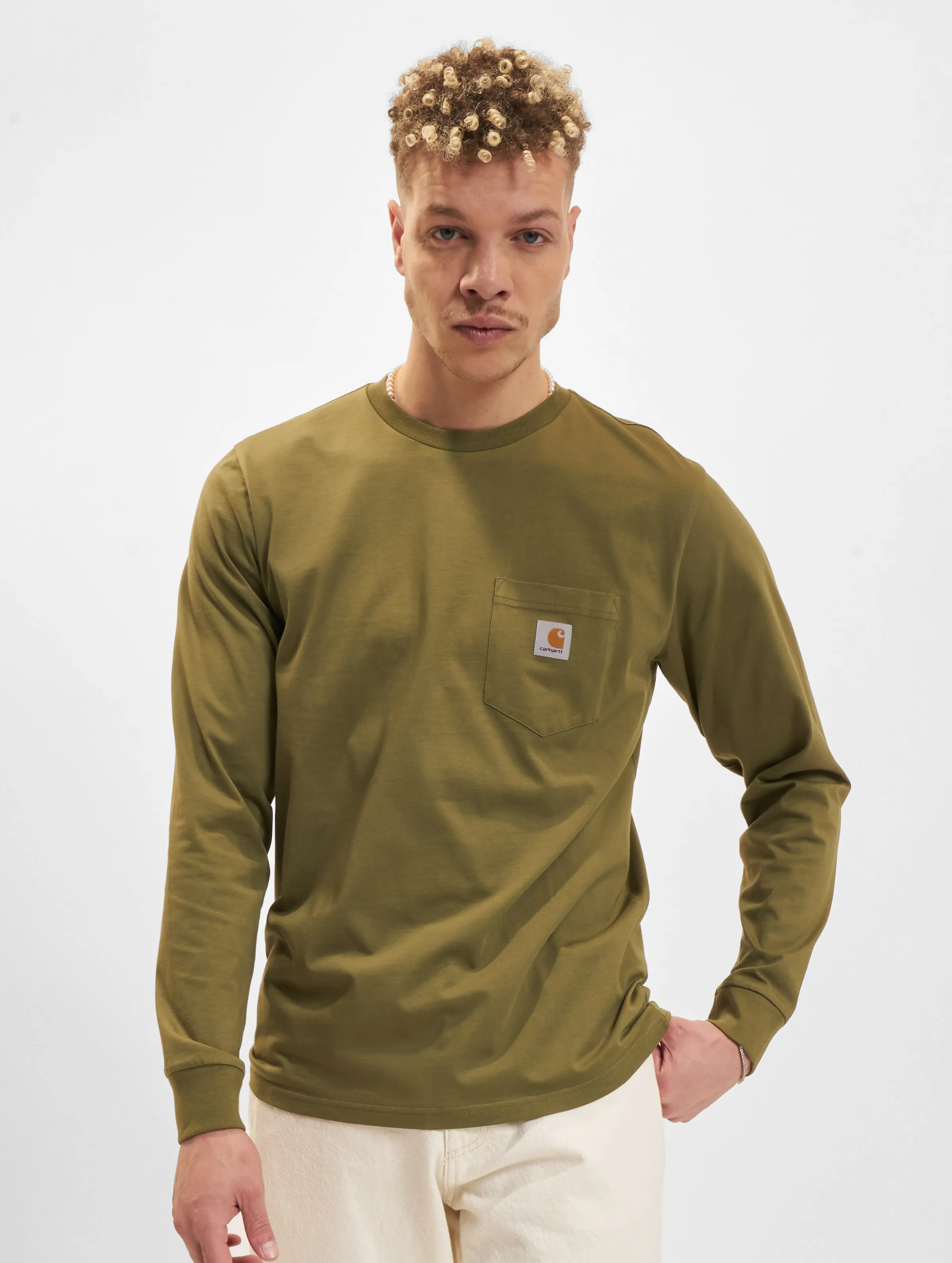 Carhartt WIP Pocket