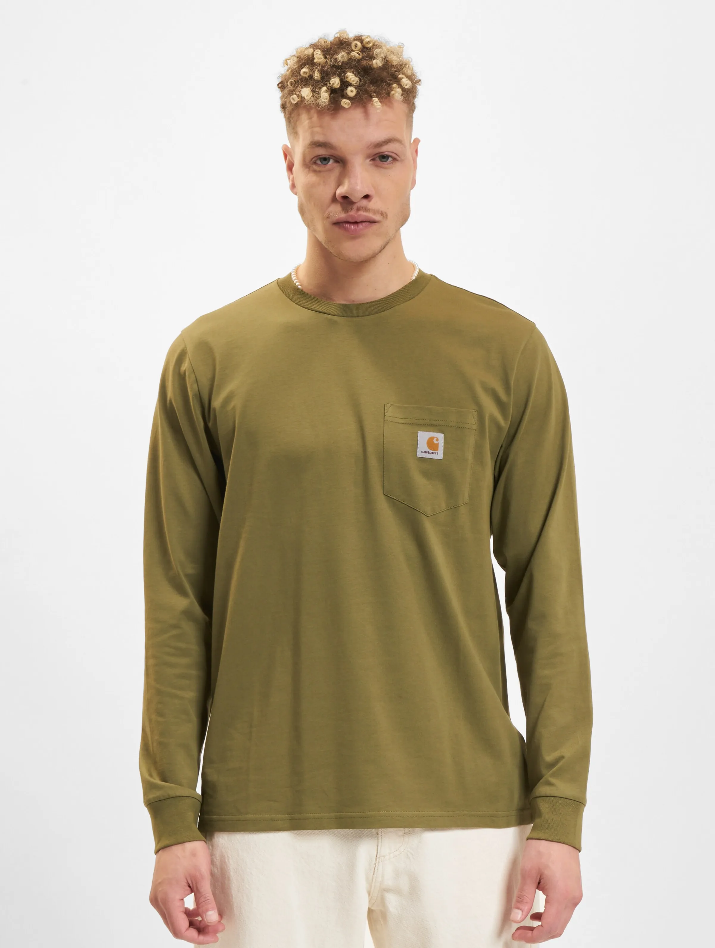 Carhartt WIP Pocket