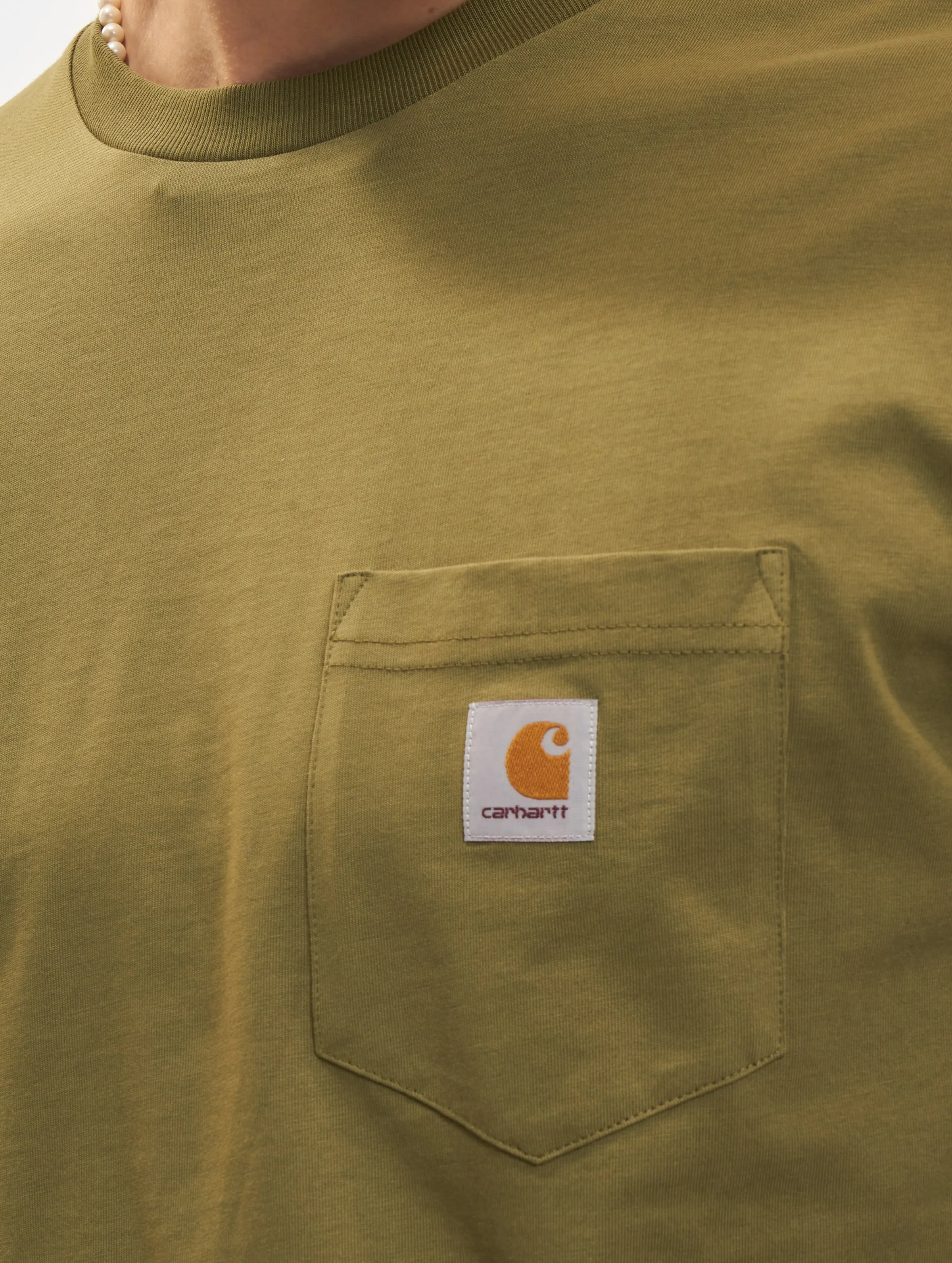 Carhartt WIP Pocket