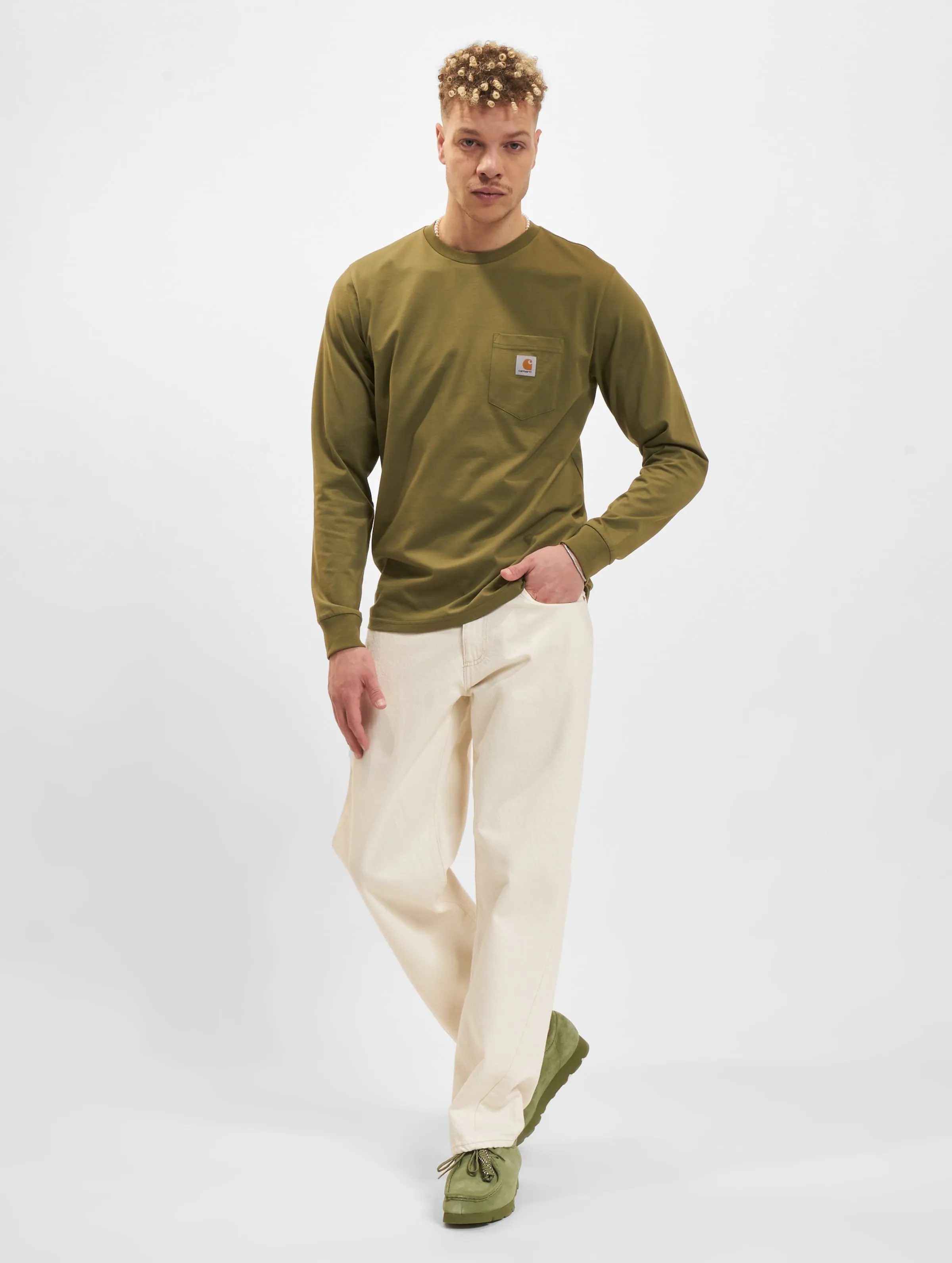Carhartt WIP Pocket