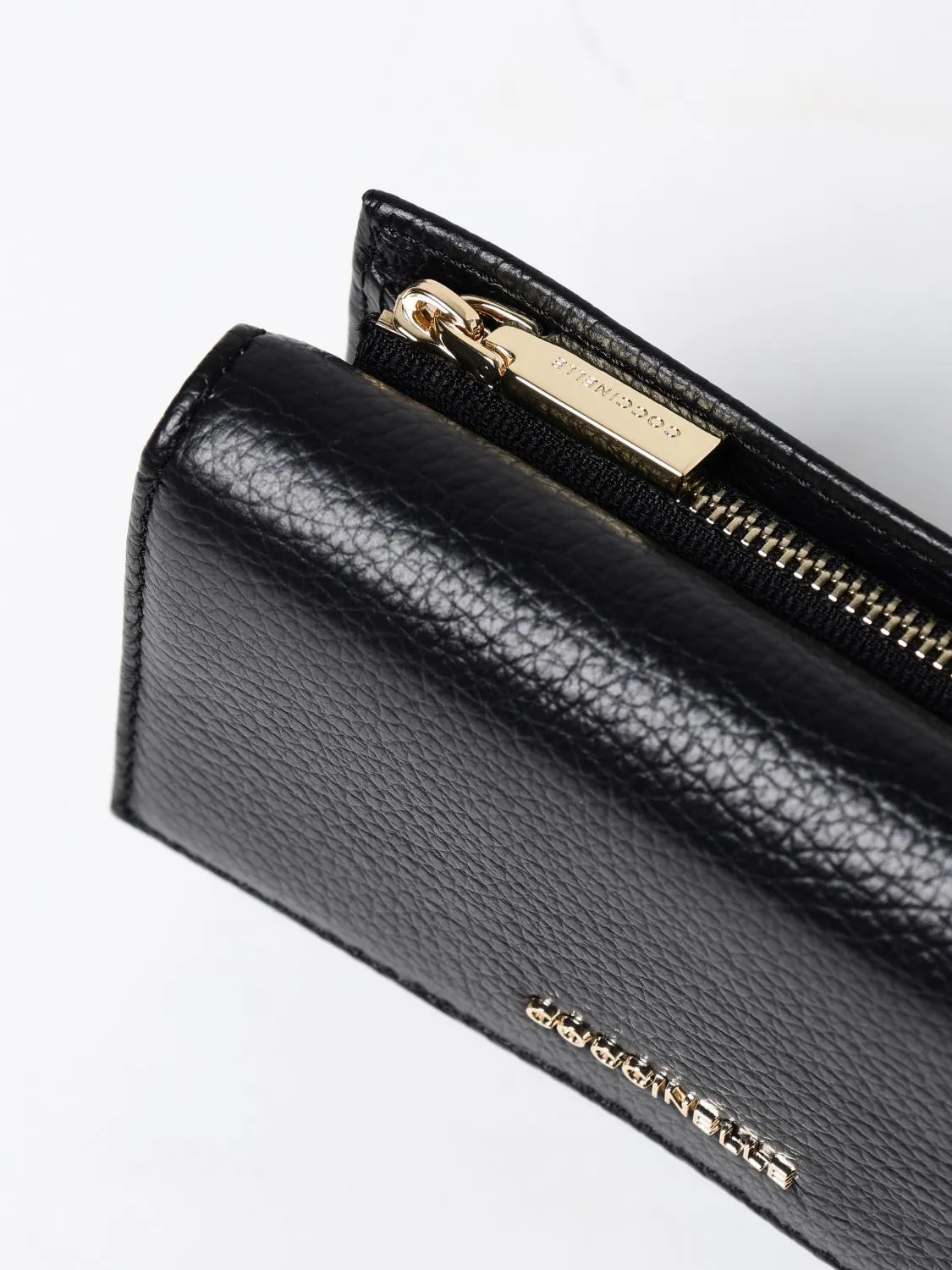 Cartera mujer Coccinelle